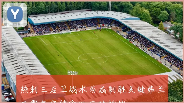 热刺三后卫战术或成制胜关键弗兰克需坚定信念以应对挑战
