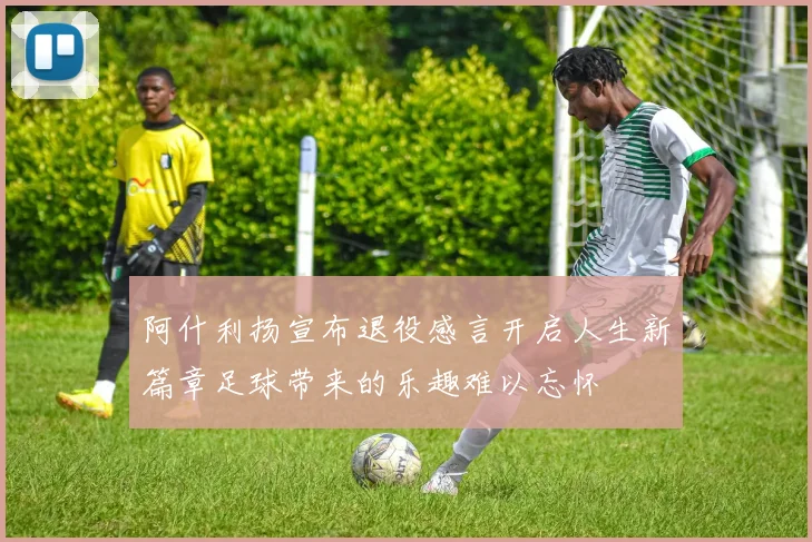 阿什利扬宣布退役感言开启人生新篇章足球带来的乐趣难以忘怀